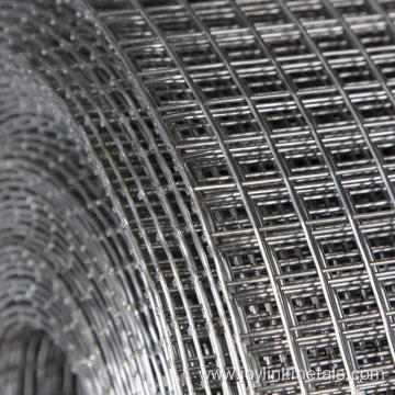 Galvanized Welded Hardware Cloth